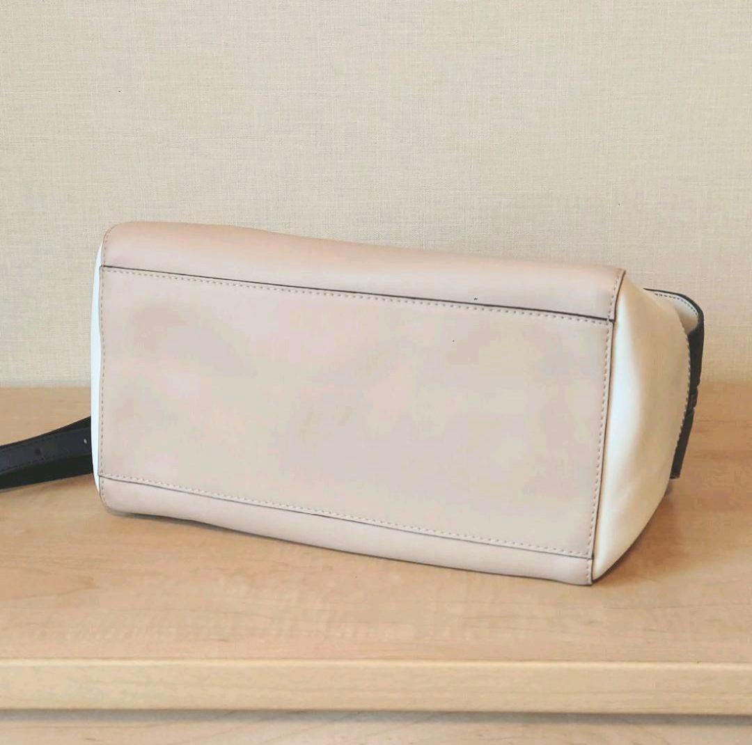 Max Mara　ショルダーバッグ　ハンドバッグ