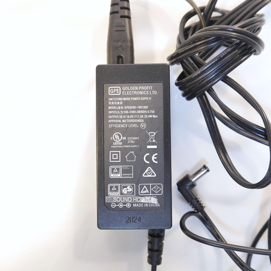 Soundcraft Notepad-8FX アナログミキサー