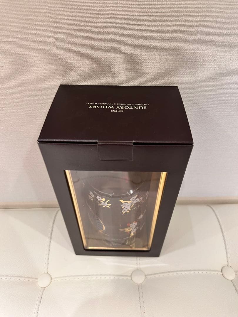 サントリー響 ジャパニーズハーモニーマスターズセレクト 意匠ボトル1本