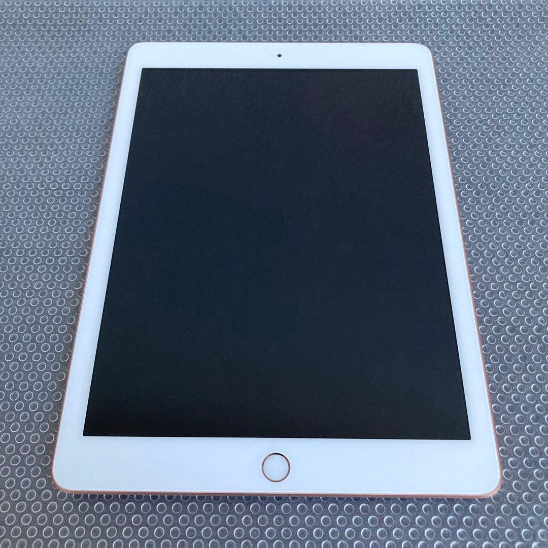 3946 美品☆電池最良好☆iPad6 第6世代 32GB WIFIモデル☆