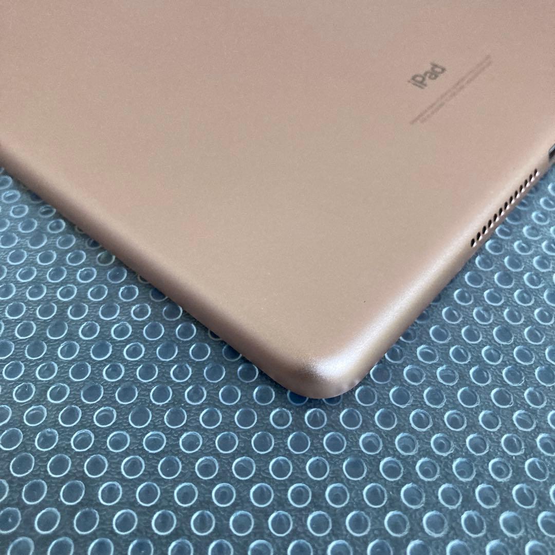 3946 美品☆電池最良好☆iPad6 第6世代 32GB WIFIモデル☆