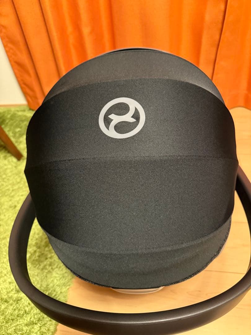 最終値下げ★サイベックス・チャイルドシート・CLOUD Z i-SIZE