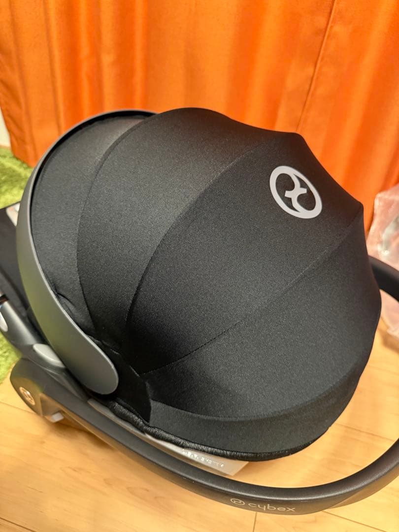 最終値下げ★サイベックス・チャイルドシート・CLOUD Z i-SIZE