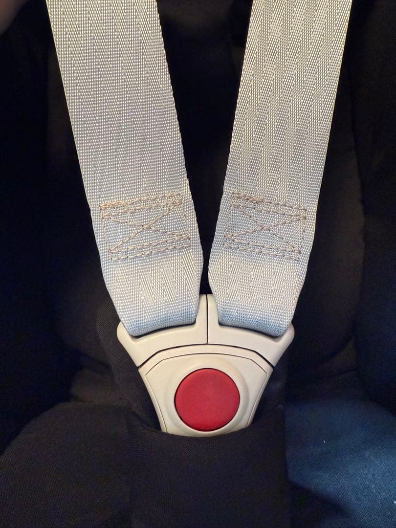 最終値下げ★サイベックス・チャイルドシート・CLOUD Z i-SIZE