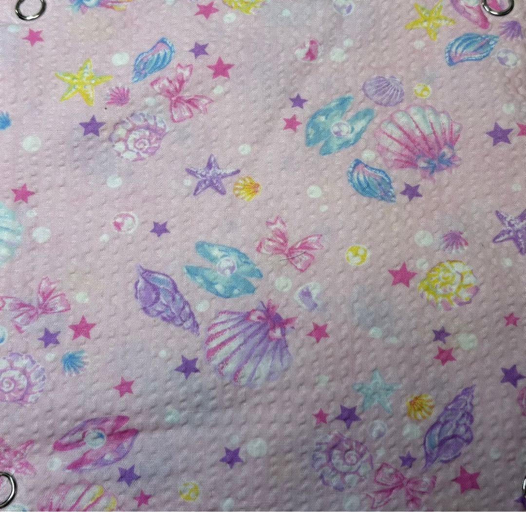 花柄ハンモック （夏仕様） 見本用