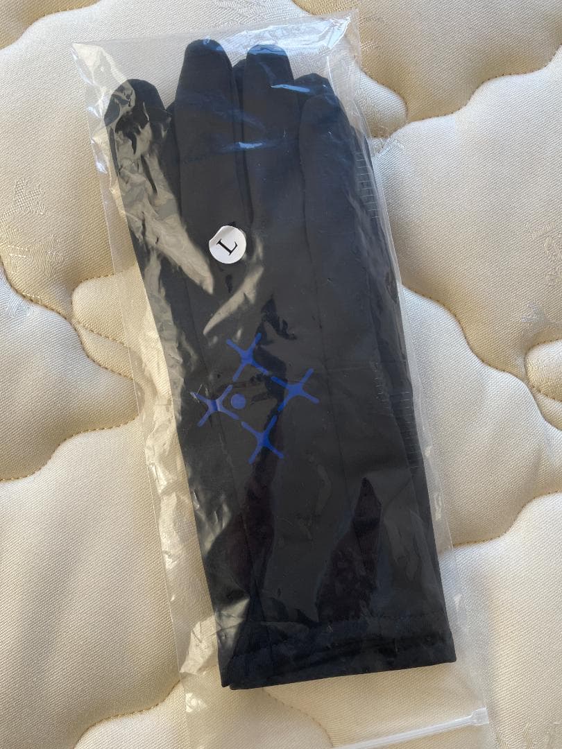 【新品・未使用品】SoundSports SS Gloves 手袋