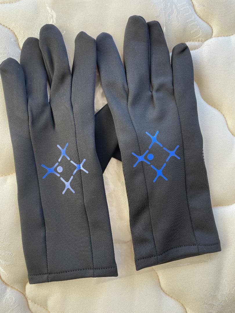 【新品・未使用品】SoundSports SS Gloves 手袋