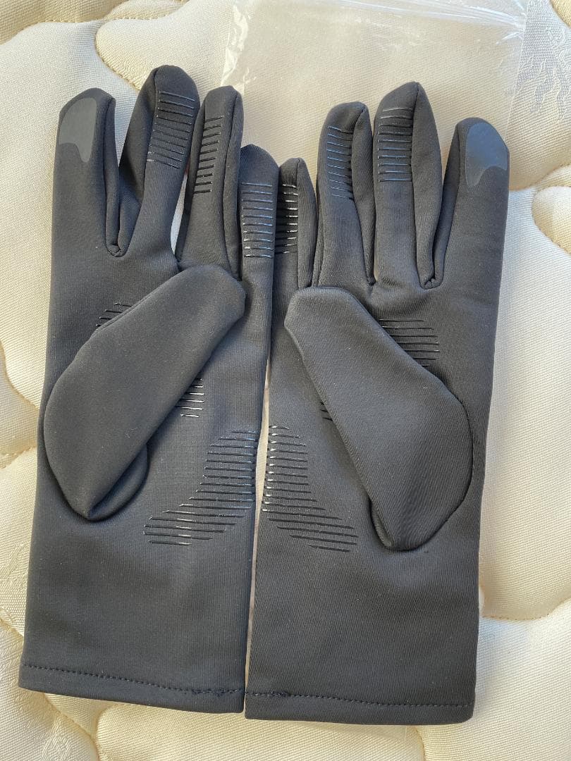 【新品・未使用品】SoundSports SS Gloves 手袋