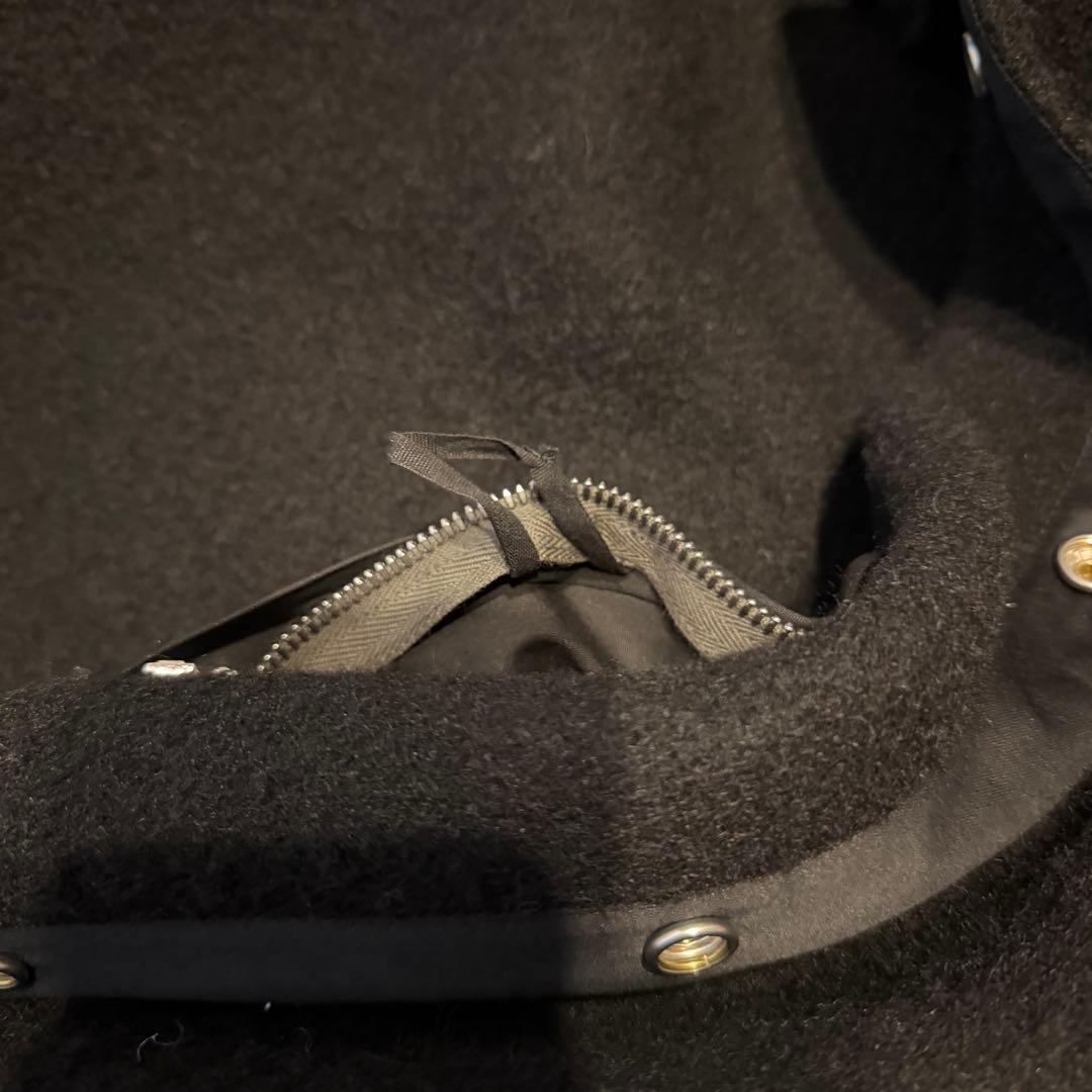 ジャケット・アウター Rick Owens - OVERSIZED OUTERSHIRT