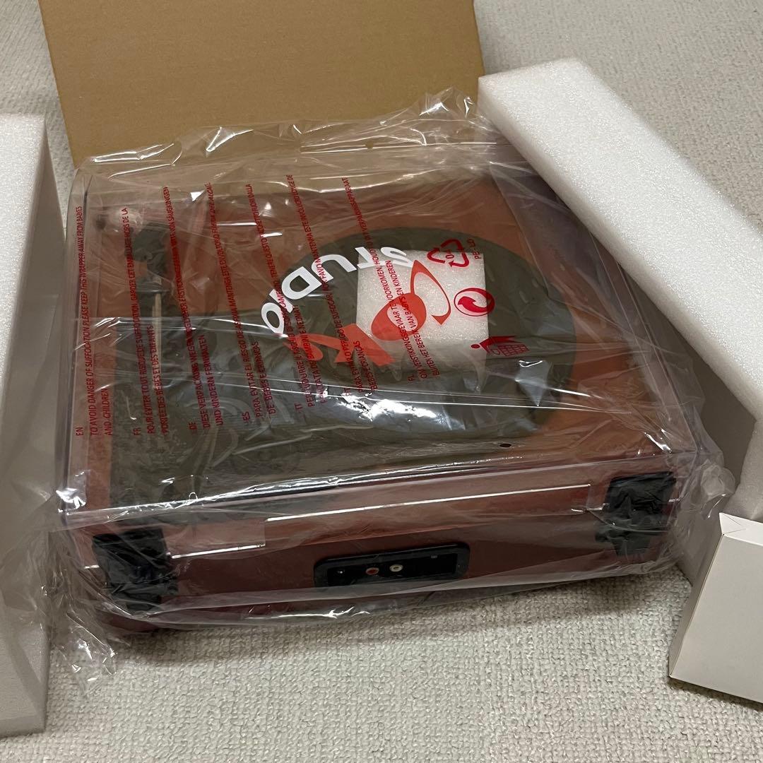 コカ・コーラ スピーカー