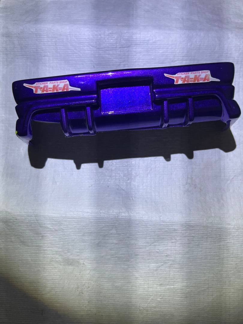 GRK GS2 EVO メカ付き 動作確認済み