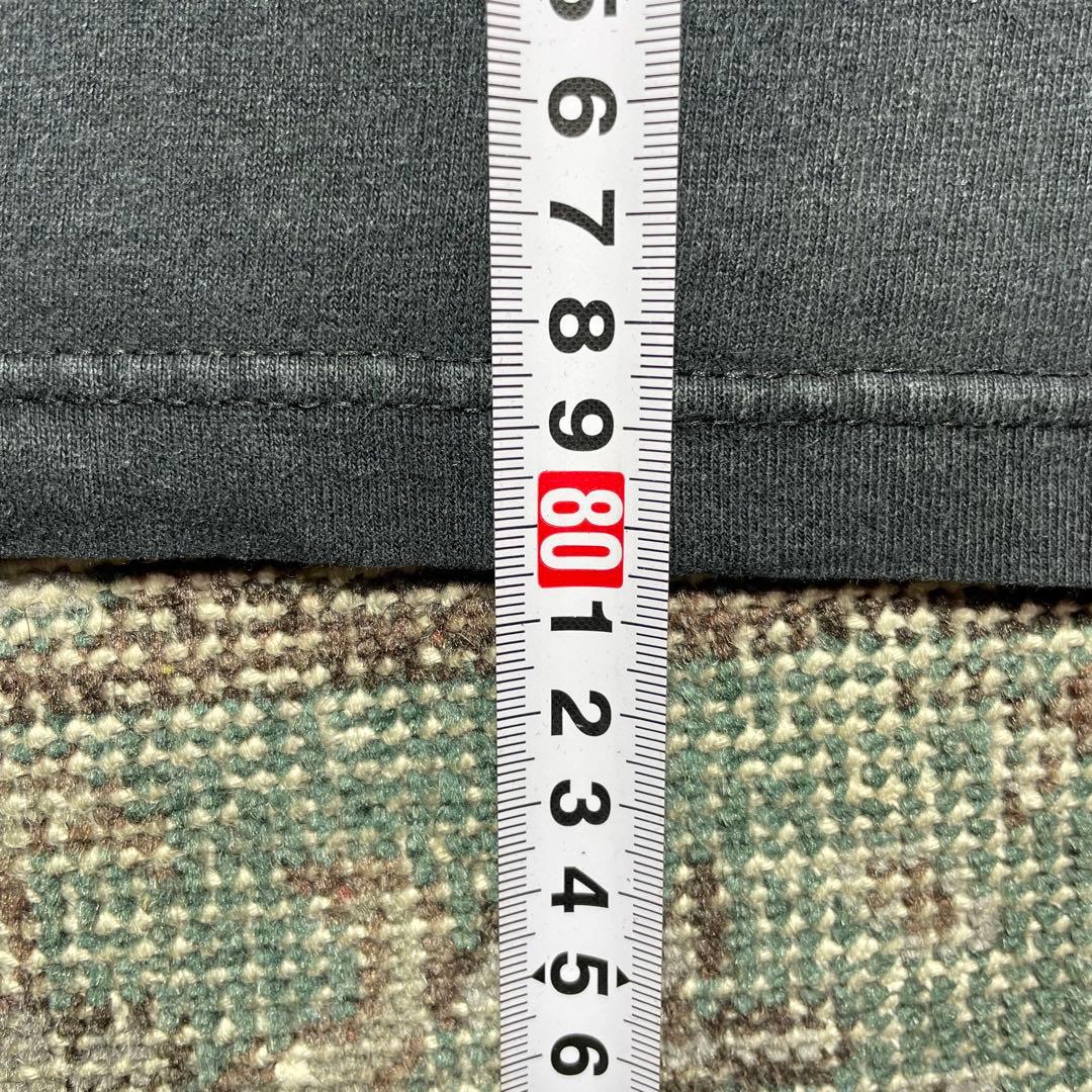 ジョーカー　ダークナイト　バットマン　ヒースレジャー　映画　古着　Tシャツ　黒