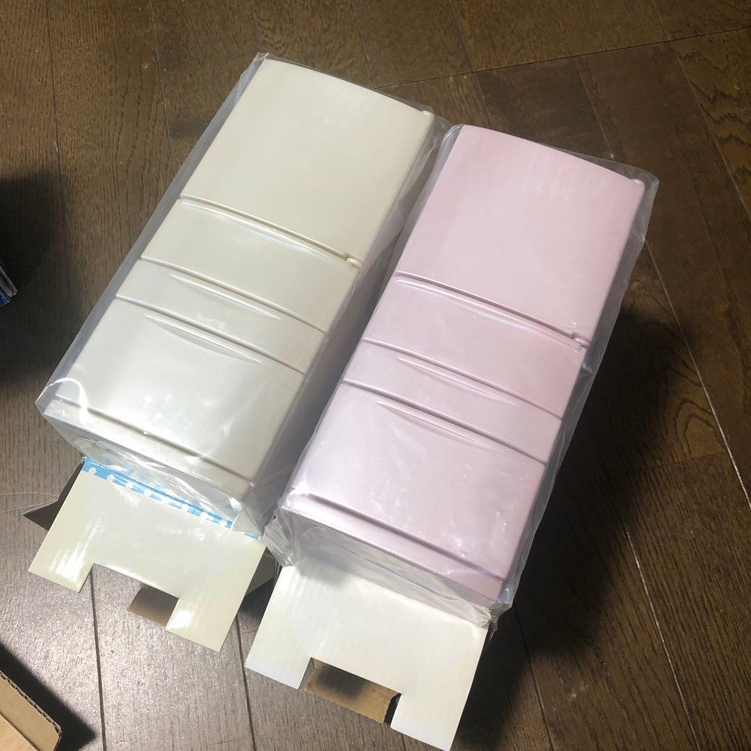 未開封 ぷちサンプル冷蔵庫　たっぷりさん