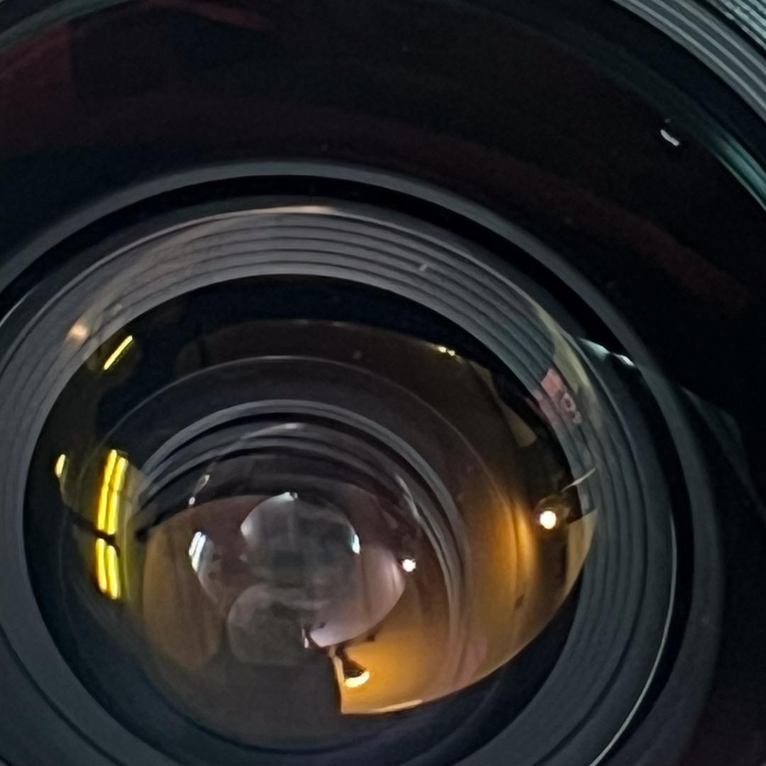 レンズ(単焦点) Carl Zeiss Distagon T* 28mm F2 ZE