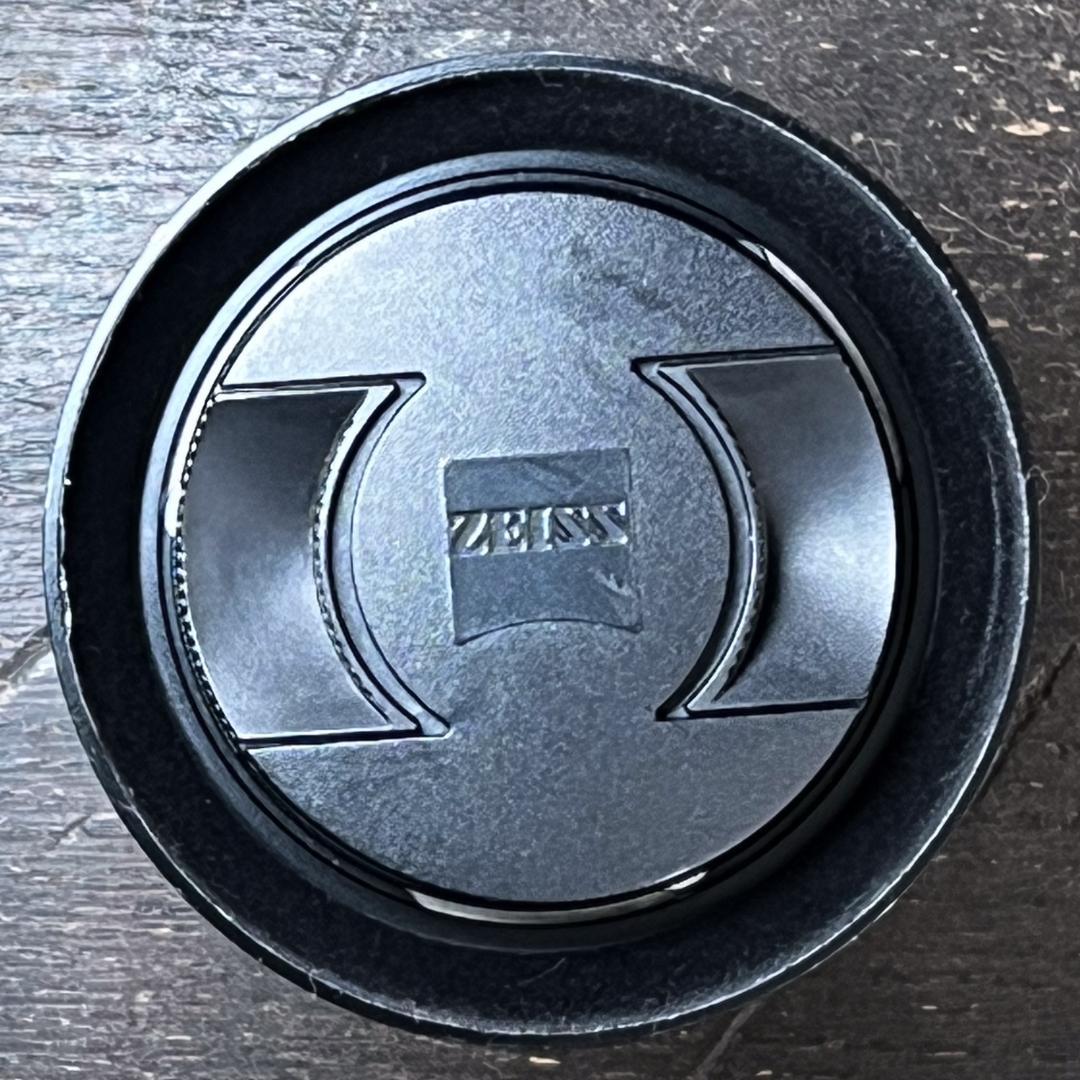 レンズ(単焦点) Carl Zeiss Distagon T* 28mm F2 ZE