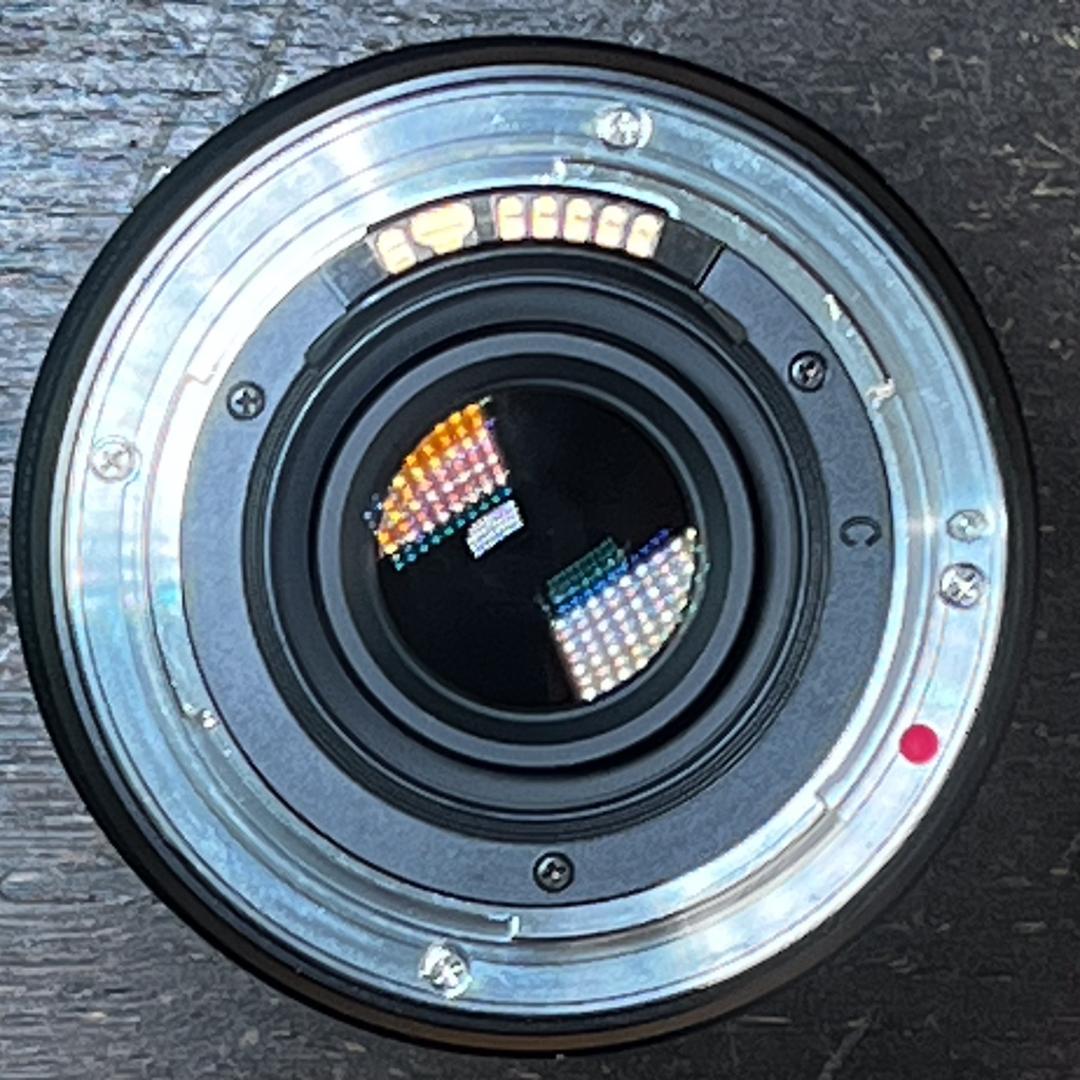 レンズ(単焦点) Carl Zeiss Distagon T* 28mm F2 ZE