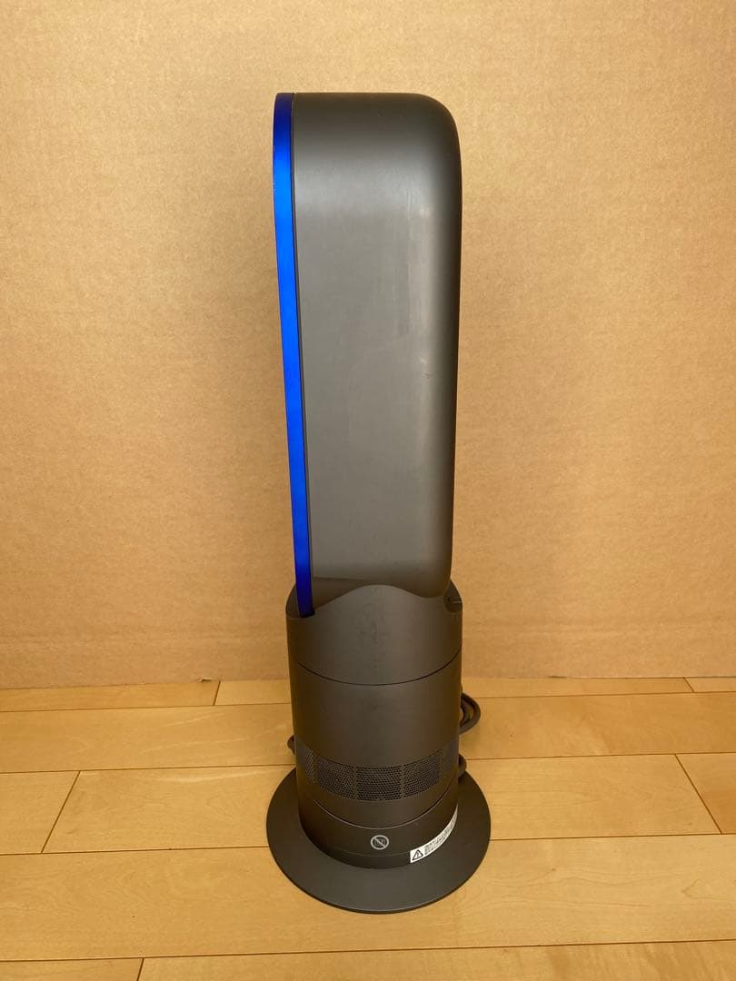 Dyson AM09 ダイソンhot+cool扇風機 冷暖房機能付き