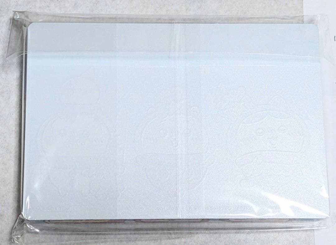 ちいぽけ ちいかわぽけっと クリスマス アクリルブロック 非売品 新品未使用