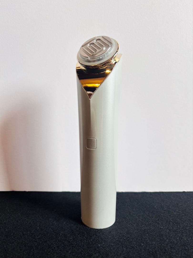 エフェクティム EFFECTIM 美顔器 箱・コード・説明書付