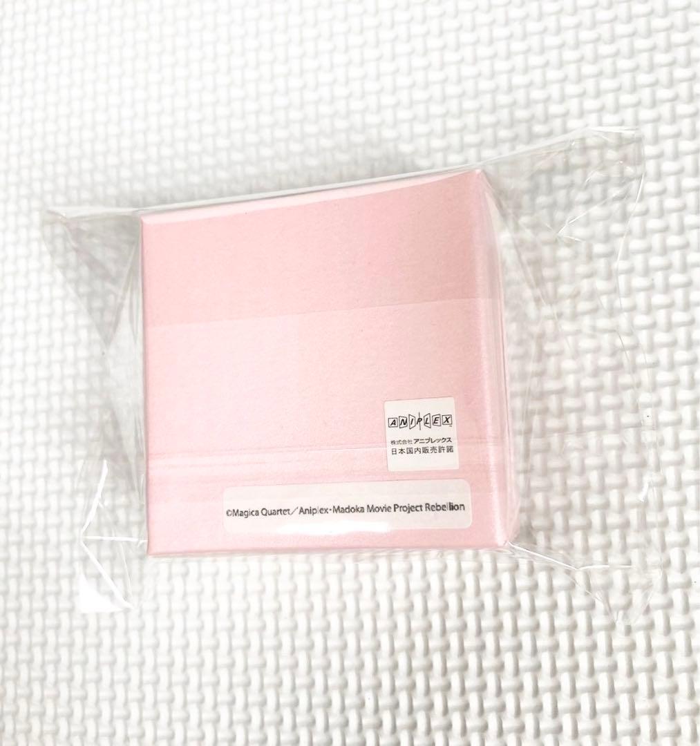 K10 ソウルジェム ネックレス 暁美ほむら ユートレジャー 魔法少女まどか