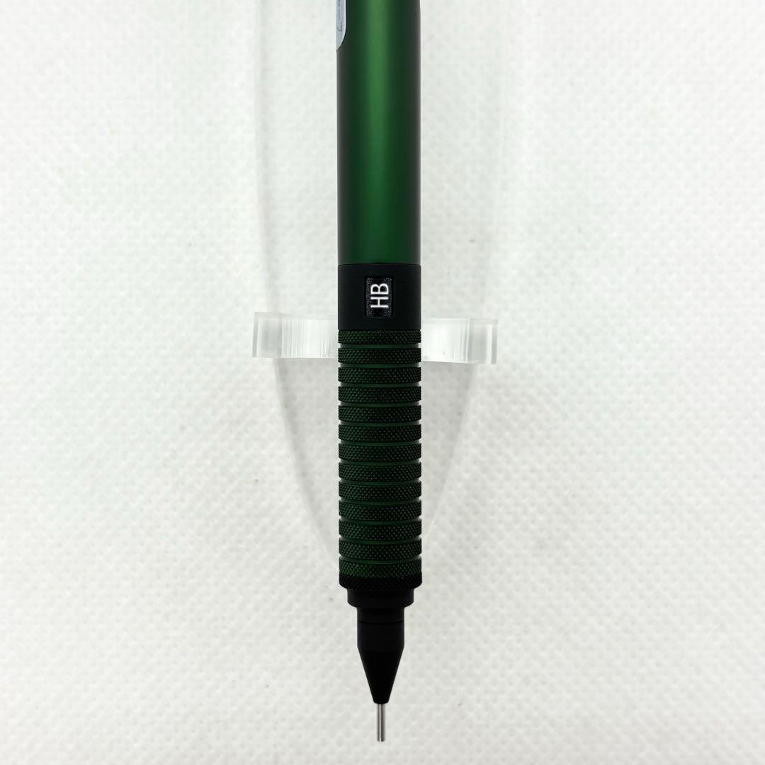 ステッドラー シャーペン 0.5mm ハンズ限定色 (グリーン)