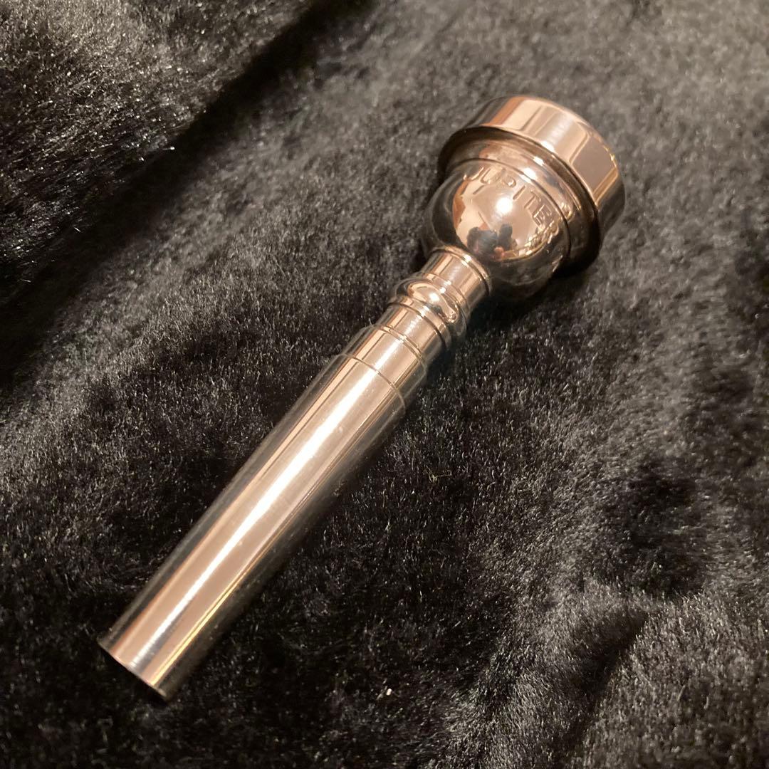 JUPITER ジュピター トランペット JTR-300 ハードケース付き