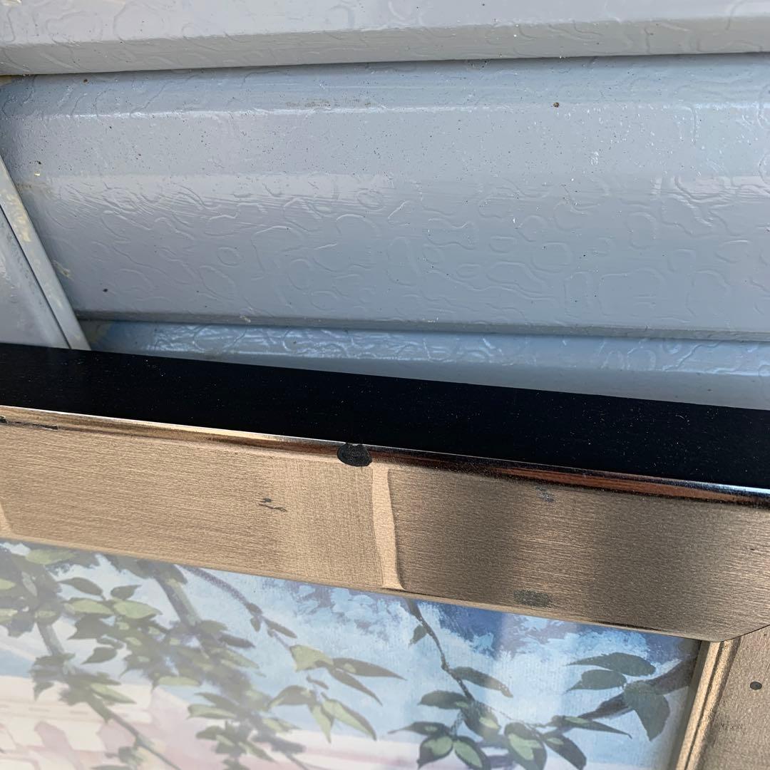 大型サイズ　Disny　額入り　ポスター　大型　ミッキー　ミニ―