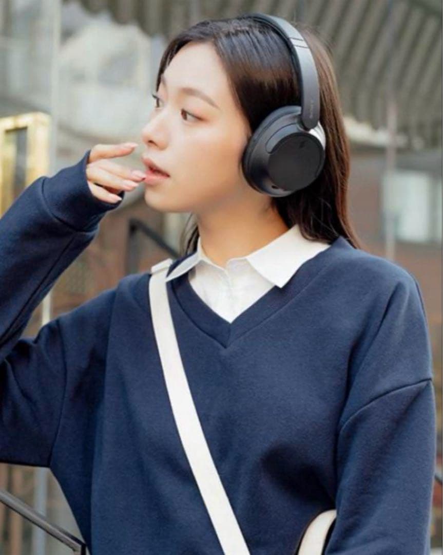 美品 SONY WH-CH720N ソニー ワイヤレス ヘッドホン ノイキャン