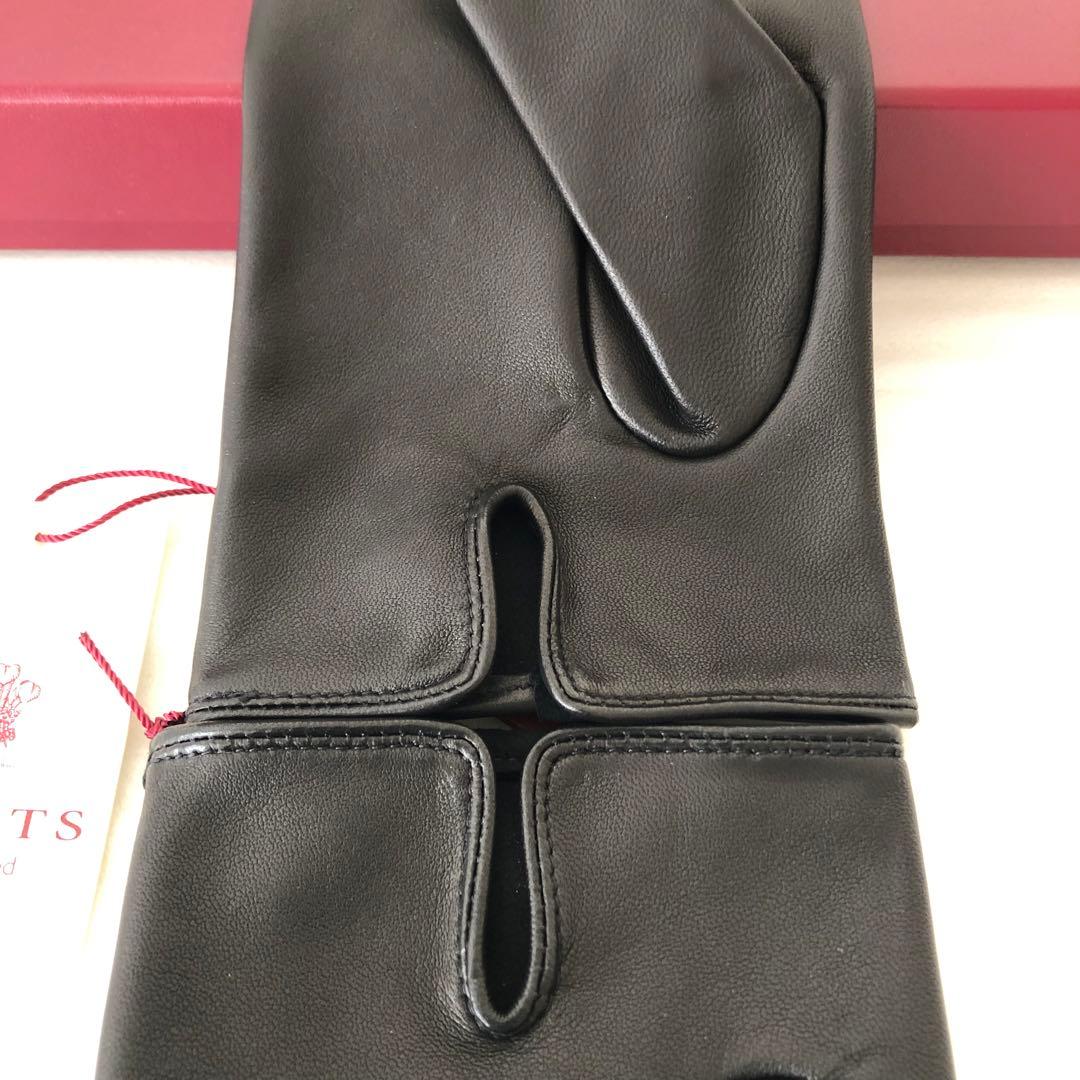 デンツ レザーグローブ 007 ジェームズ・ボンド スカイフォール