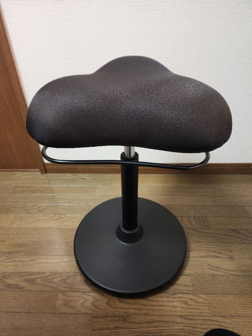 【3/18まで値下げ可！】宮武製作所 プロポーションスツール　ハイタイプ