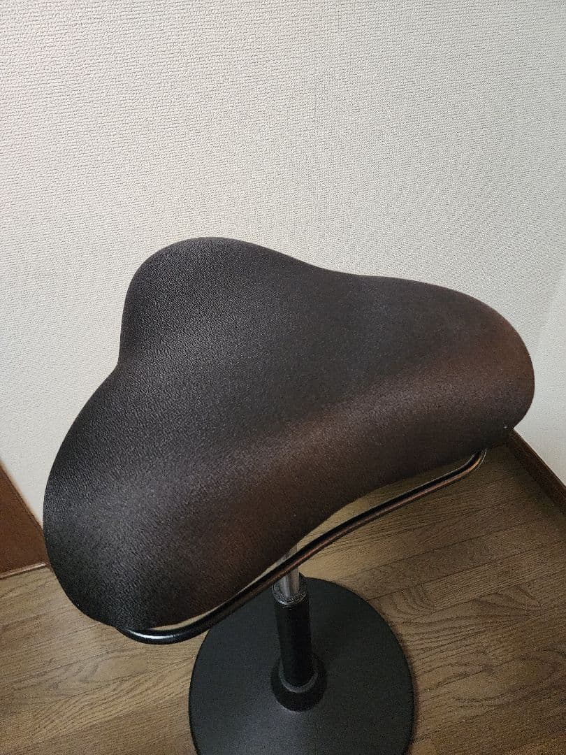 【3/18まで値下げ可！】宮武製作所 プロポーションスツール　ハイタイプ