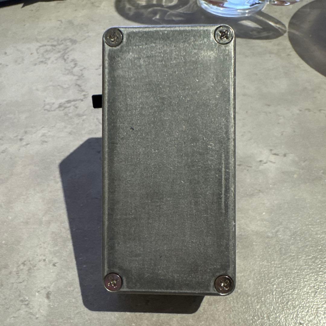 ギター beyond tube buffer 2S