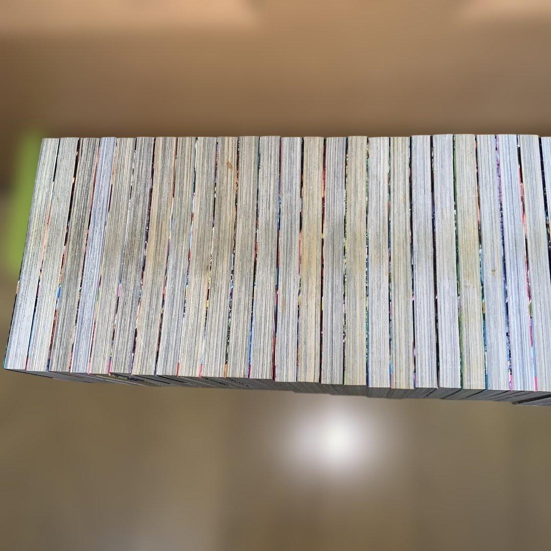 7SEEDS 全巻＆外伝