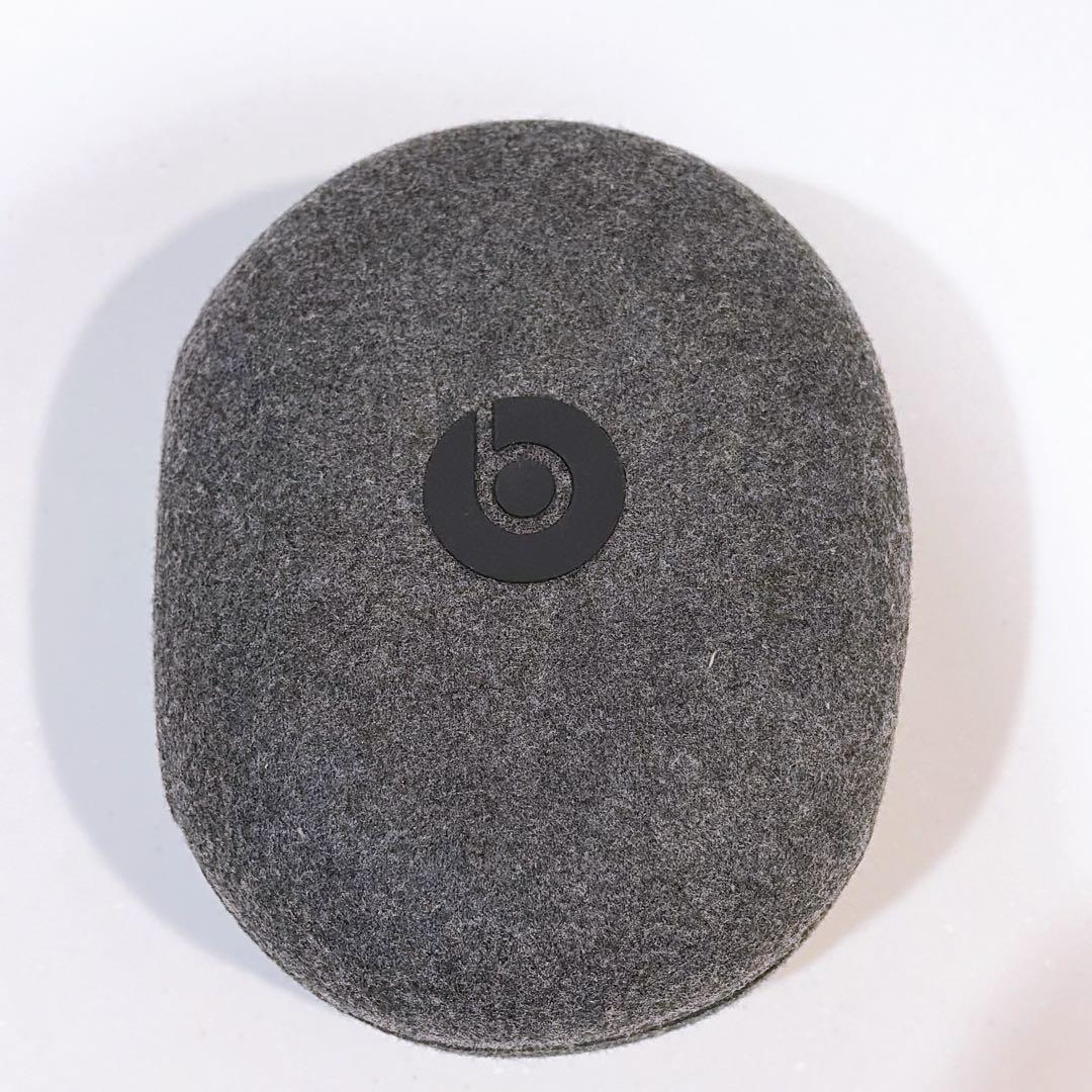 Beats Solo Pro ライトブルー ヘッドホン