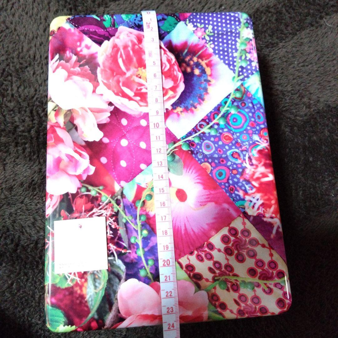 蜷川実花　蜷川宏子　パッチワークセット