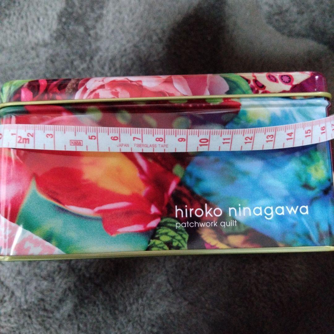 蜷川実花　蜷川宏子　パッチワークセット