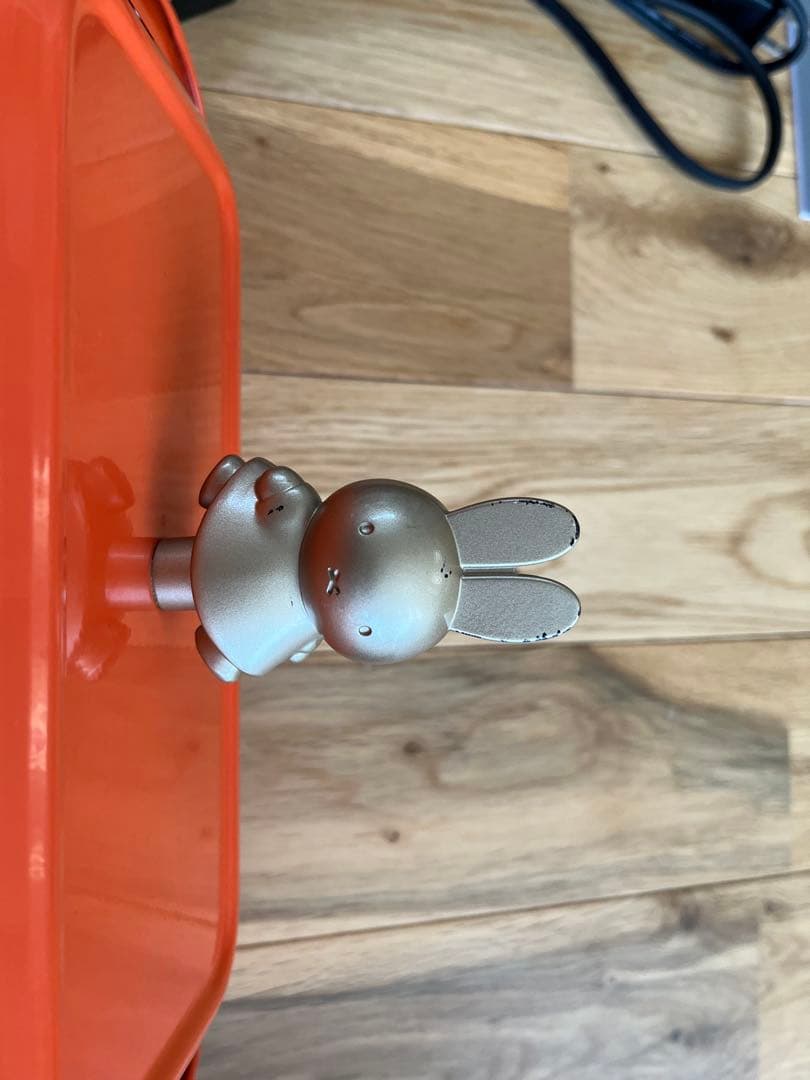 BRUNO miffy コンパクトホットプレートBOE087