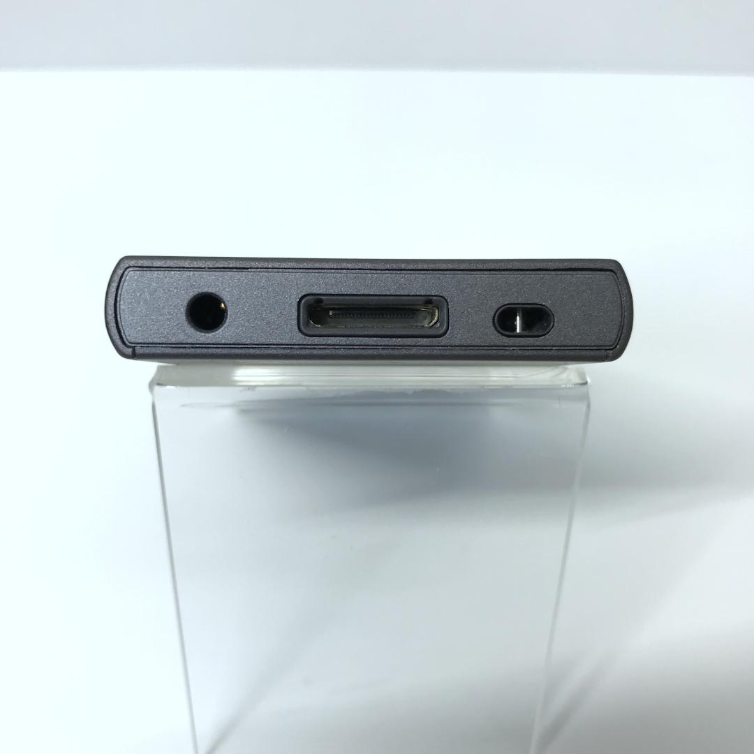 【美品】SONY ウォークマン Aシリーズ 16GB NW-A45HN ハイレゾ