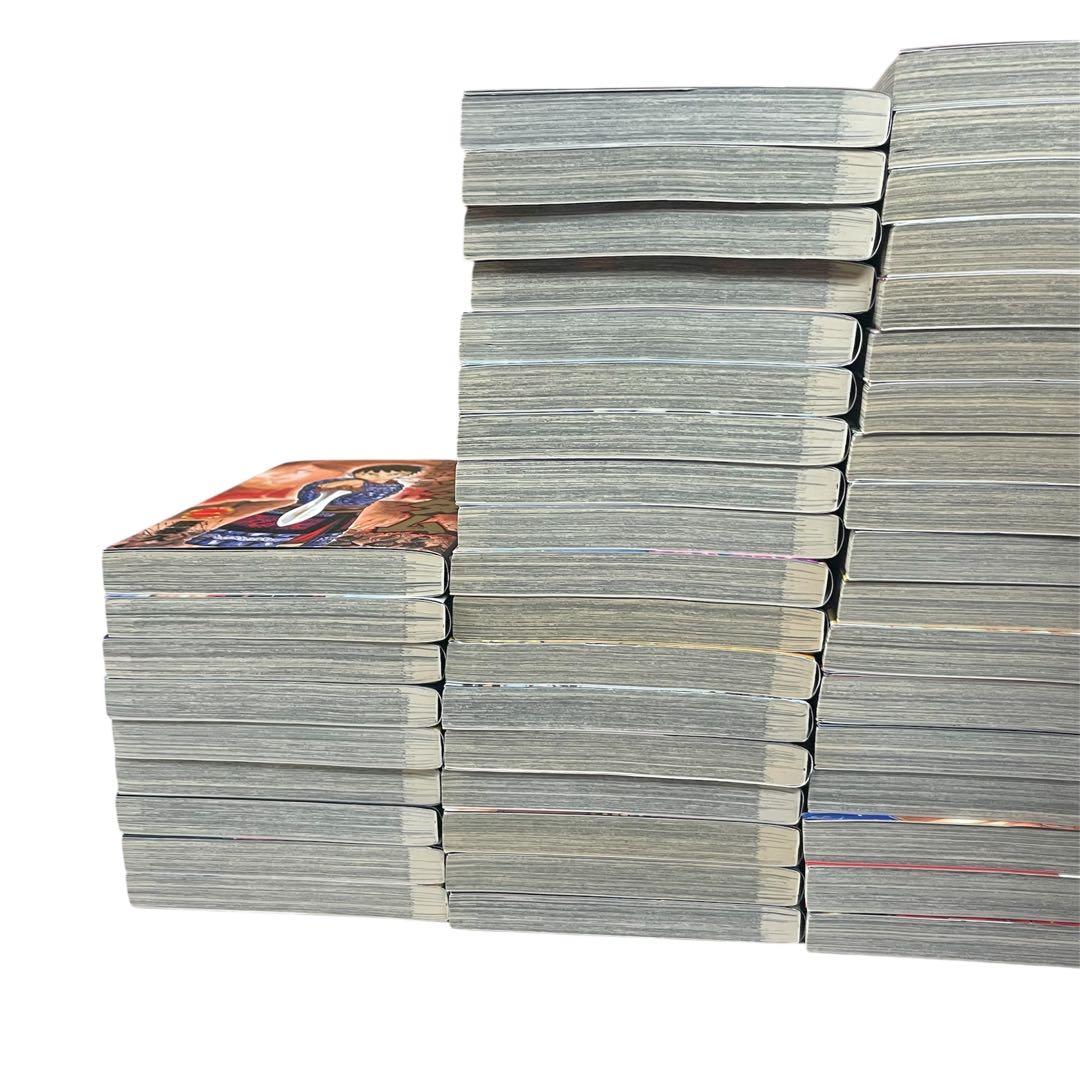 ◯キングダム 全巻セット 原泰久 1巻～77巻 まとめ売り