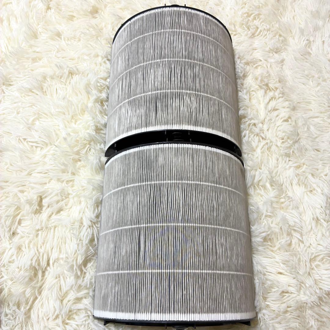 【掃除済み】Dyson Pure Humidify + Cool PH01WS