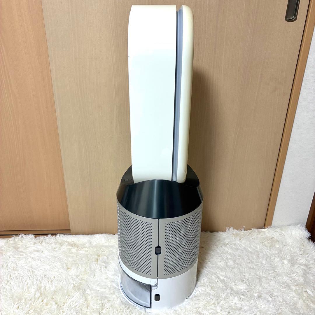 【掃除済み】Dyson Pure Humidify + Cool PH01WS