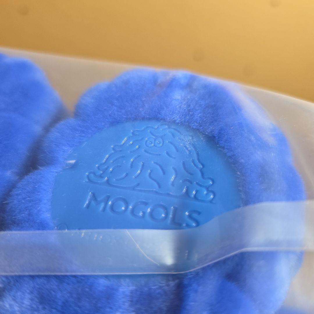 MOGOLS　SAMSAM　TAKUMA　フィギュア　PAWS　フジサキタクマ