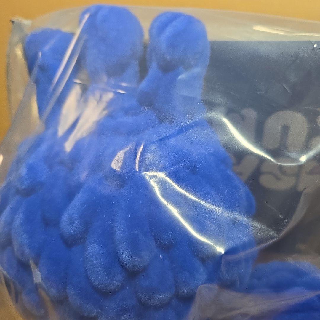 MOGOLS　SAMSAM　TAKUMA　フィギュア　PAWS　フジサキタクマ