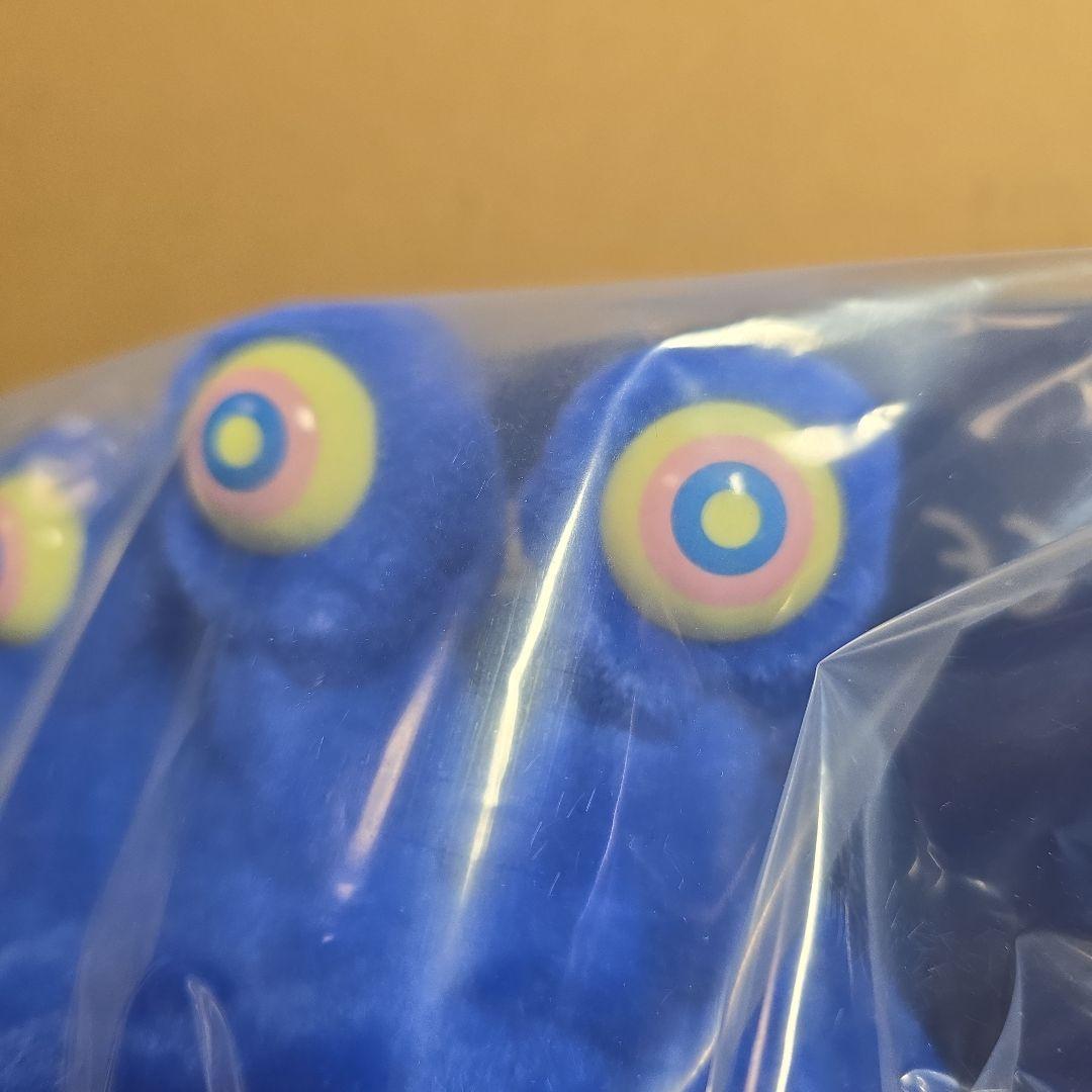 MOGOLS　SAMSAM　TAKUMA　フィギュア　PAWS　フジサキタクマ