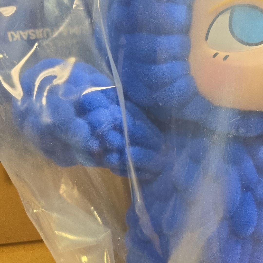 MOGOLS　SAMSAM　TAKUMA　フィギュア　PAWS　フジサキタクマ