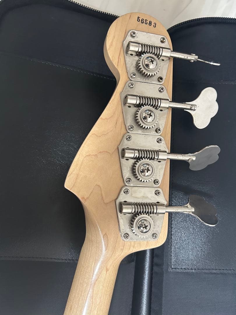 Moon JB4C ケース付き