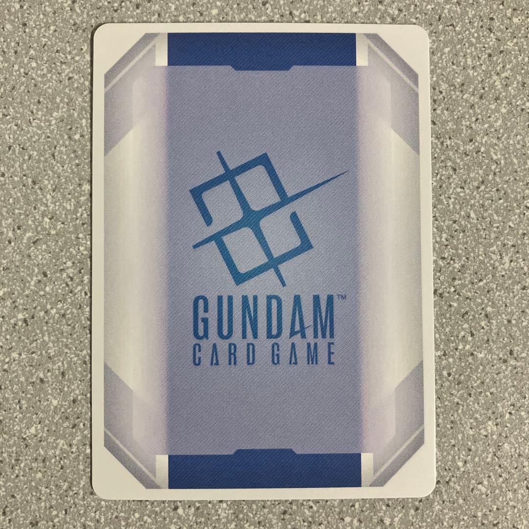 ☆ガンダムカードゲーム☆ガンダム☆LR++☆未使用☆スーパーパラレル☆３枚セット