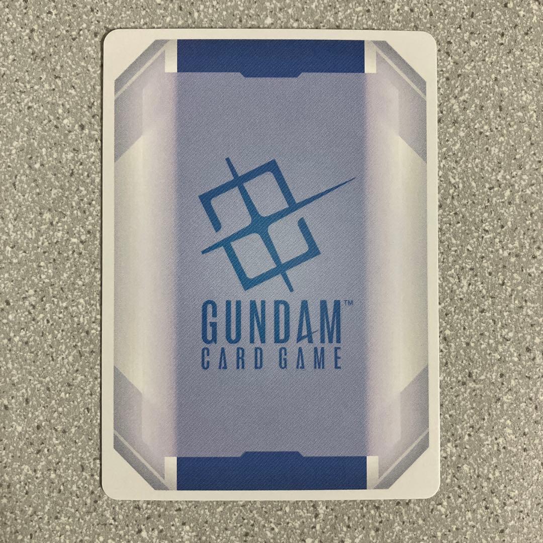 ☆ガンダムカードゲーム☆ガンダム☆LR++☆未使用☆スーパーパラレル☆３枚セット