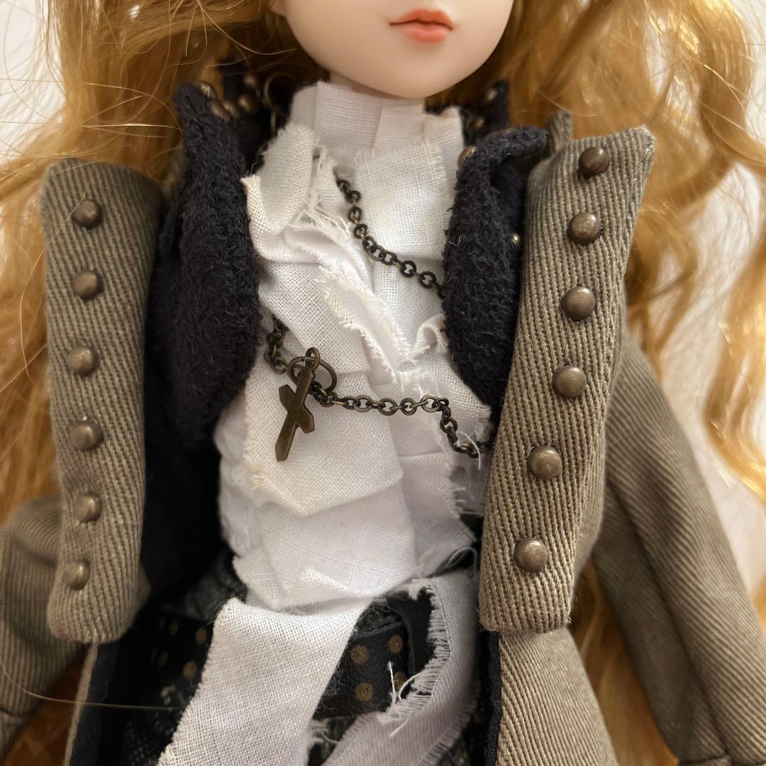 ジェイドール　j-doll チャリングクロスロード