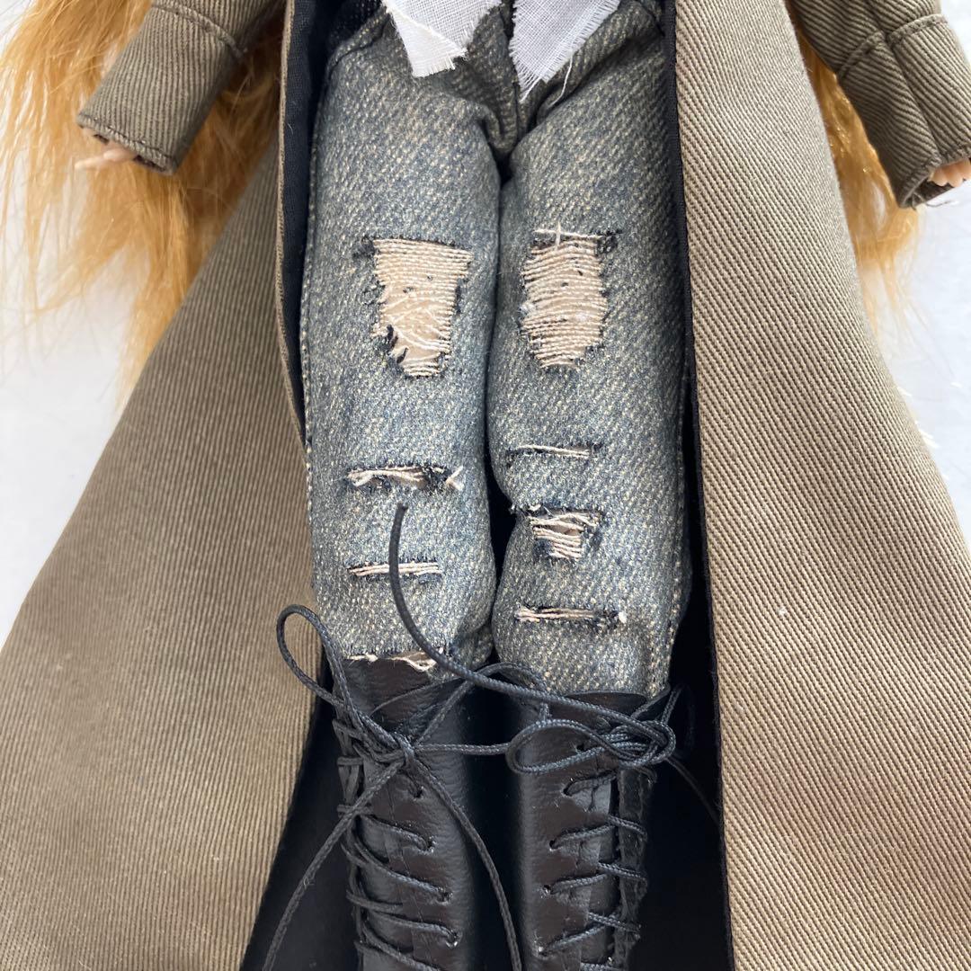 ジェイドール　j-doll チャリングクロスロード